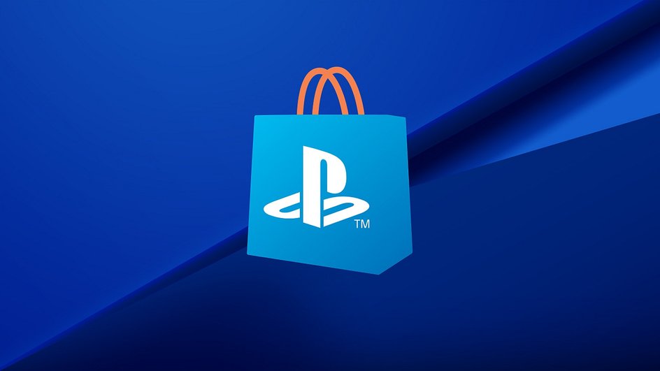 playstation store