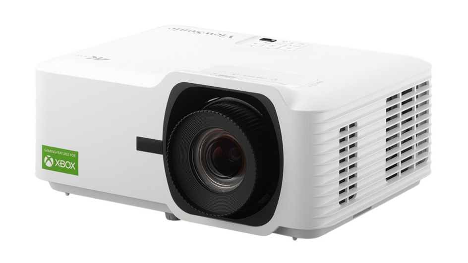 4K-проектор ViewSonic LX700-4K