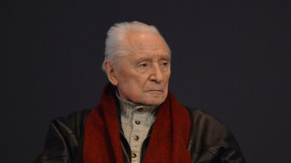 Юрий Григорович
