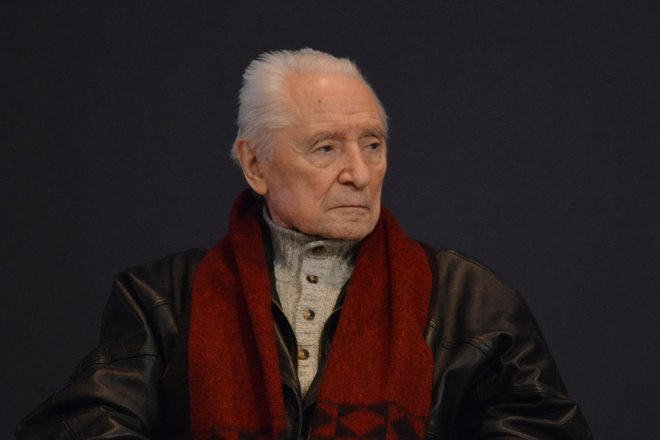 Юрий Григорович Юрий Григорович