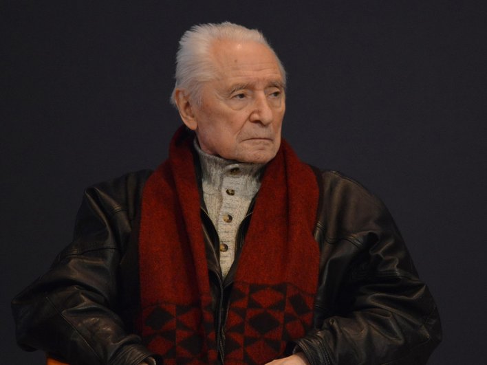 Юрий Григорович