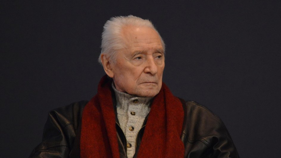 Юрий Григорович Юрий Григорович