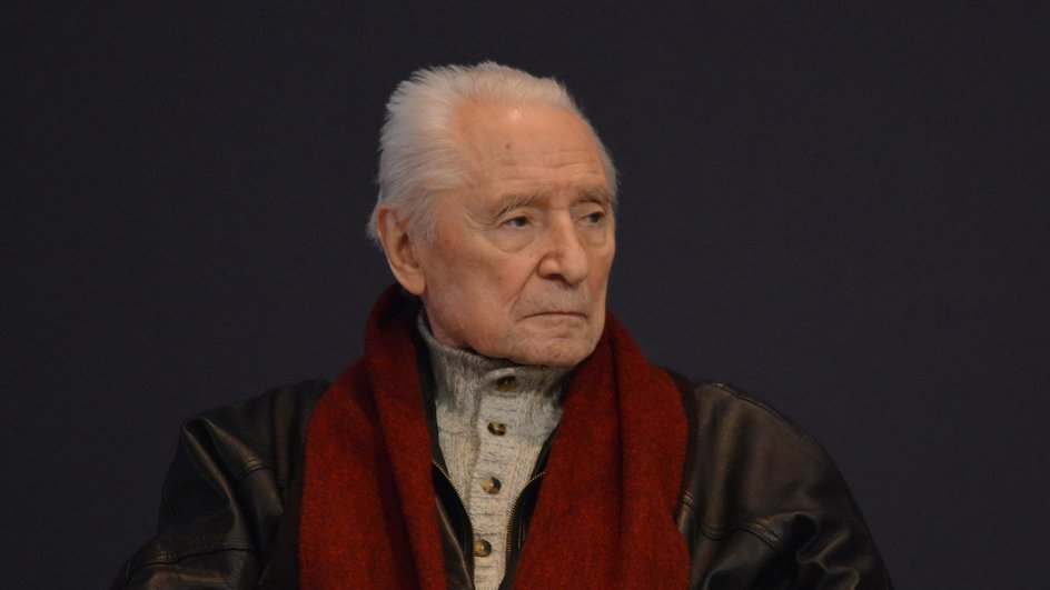 Юрий Григорович Юрий Григорович