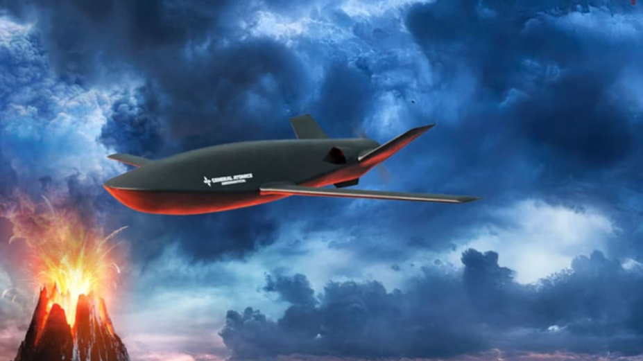 Американский дрон PELE стал «крылатым помощником» для MQ-9B: дальность 750 миль, 7 ч. в воздухе Американский дрон PELE стал «крылатым помощником» для MQ-9B: дальность 750 миль, 7 ч. в воздухе