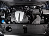 Двигатели Hyundai Palisade
