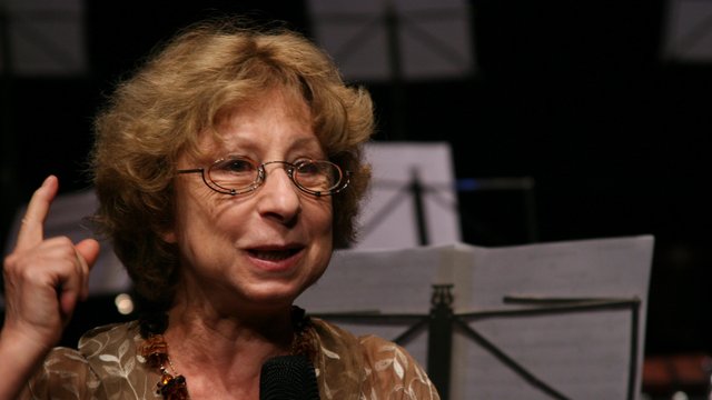 Лия Ахеджакова, 2007 год