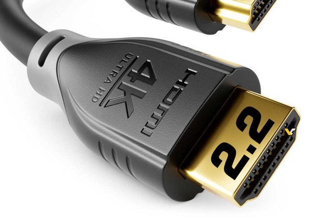 hdmi 2.2