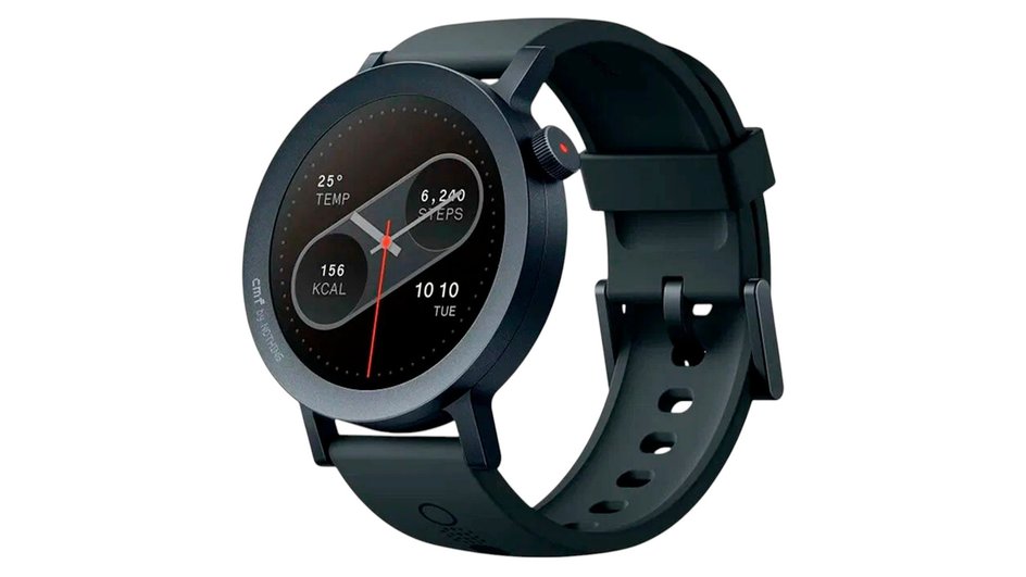 Умные часы CMF by Nothing Watch Pro 2 Умные часы CMF by Nothing Watch Pro 2