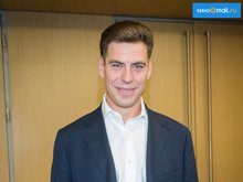 Дмитрий Дюжев Дмитрий Дюжев