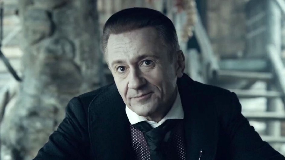 Олег Меньшиков Олег Меньшиков