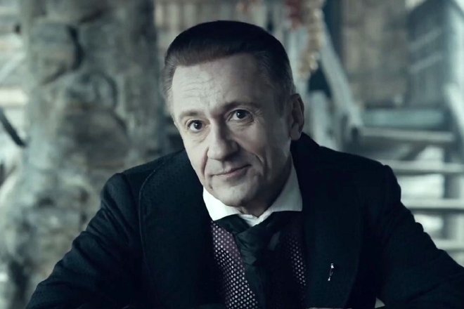 Олег Меньшиков Олег Меньшиков