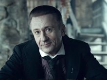 Олег Меньшиков