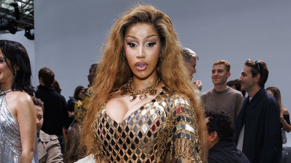 Карди Би (Cardi B) Карди Би (Cardi B)