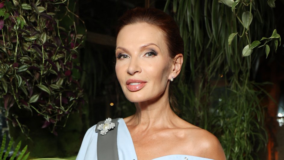 Эвелина Бледанс Эвелина Бледанс