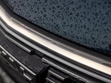 Детали экстерьера Haval F7 Детали экстерьера Haval F7