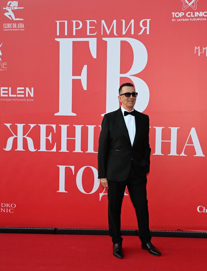 Александр Буйнов Александр Буйнов
