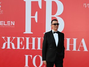 Александр Буйнов