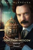 Постер Джентльмен в Москве: 1 сезон