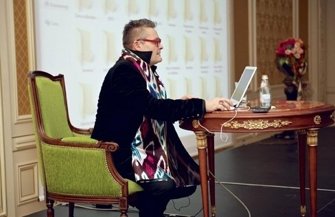 Александр Васильев Александр Васильев