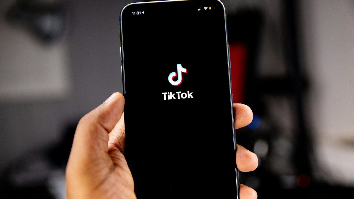 TikTok стал полностью доступен в России - Hi-Tech Mail.ru