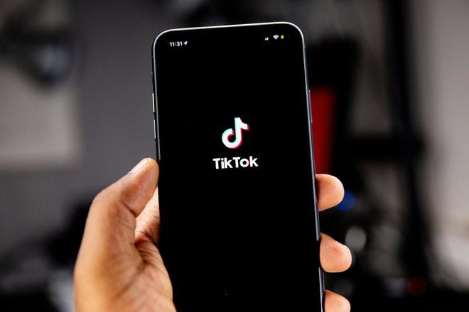 TikTok