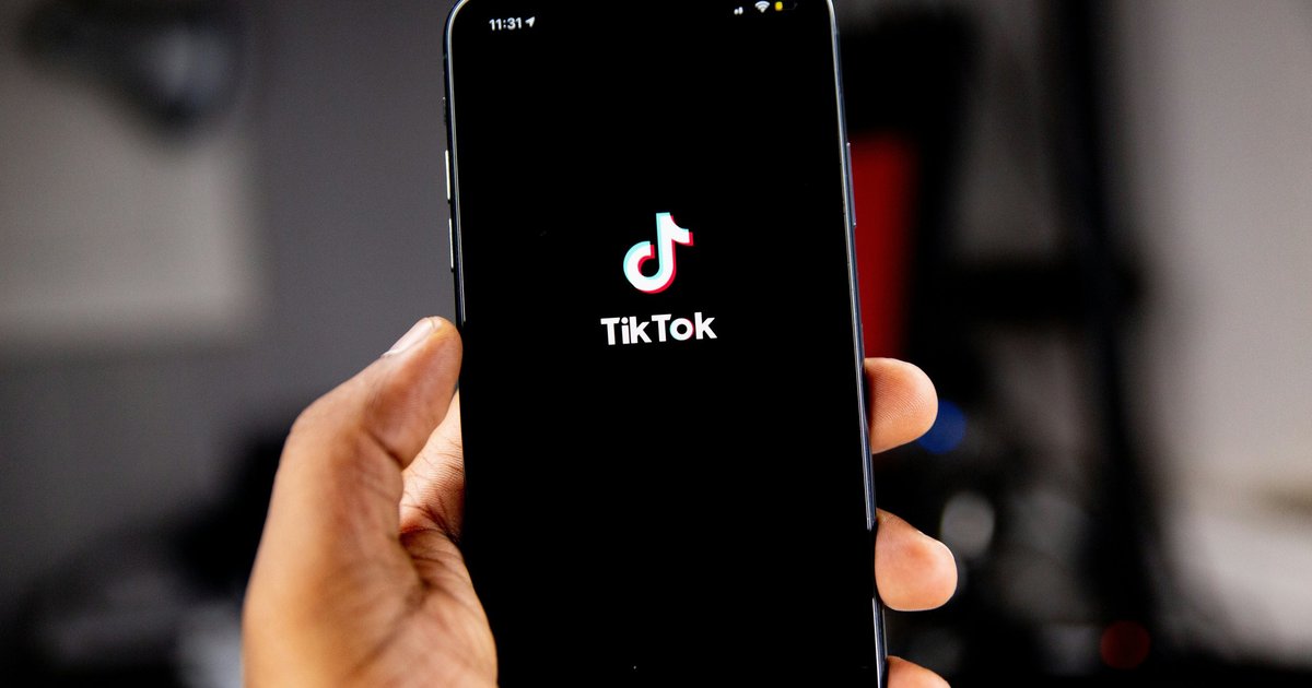 В TikTok появится ИИ-поиск