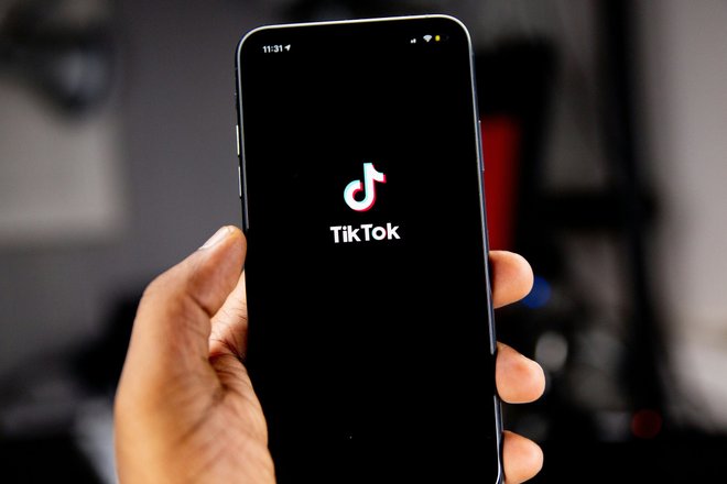 TikTok