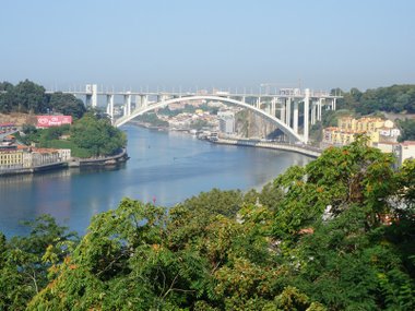 slide image for gallery: 24731 | Португалия