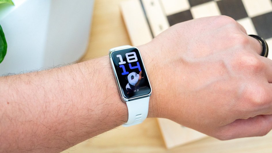 Huawei Band 10 Huawei Band 10