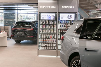 автомобиль в МТС автомобиль в МТС