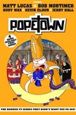 Постер Папский городок: 1 сезон