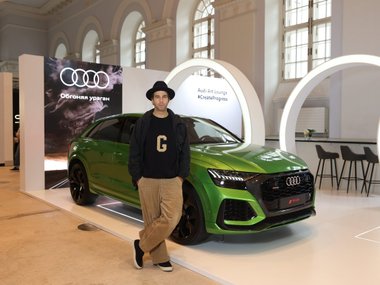 Cosmoscow