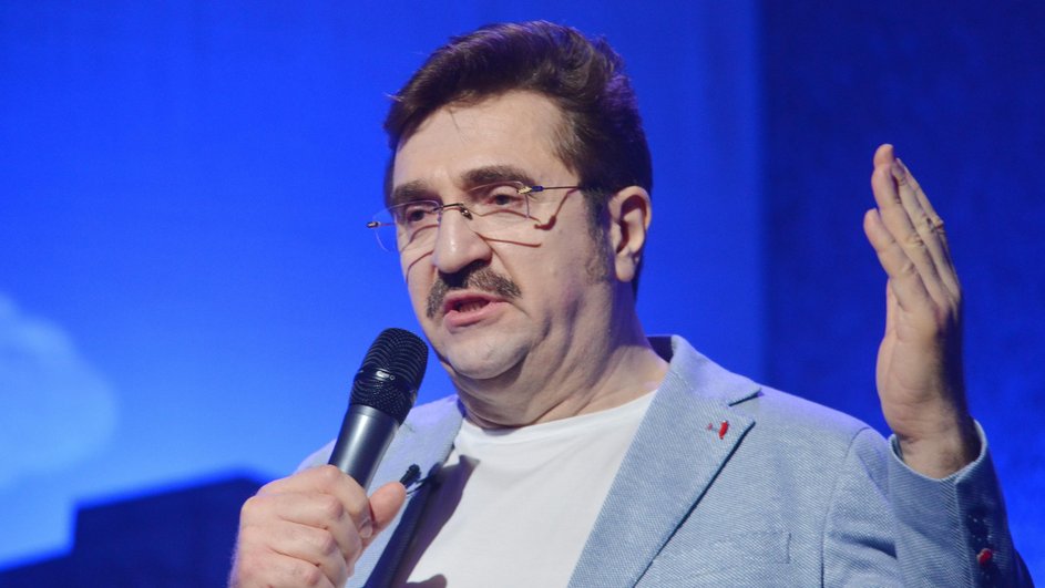 Валерий Комиссаров Валерий Комиссаров