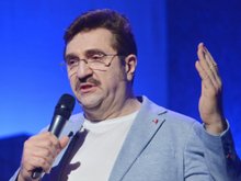 Валерий Комиссаров