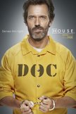 Постер Доктор Хаус: 8 сезон