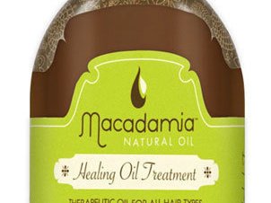 Slide image for gallery: 1965 | Восстанавливающий спрей-уход «Аргана и Макадамия» Healing Oil Treatment, Macadamia, 1 450 руб.