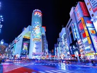 Content image for: 479156 | Знаковым для люителей шопинга является район Shibuya и его главный модный центр — Shibuya 109. Клиентки этой «башни» — девушки до 20 лет, находящиеся в поисках модных новинок