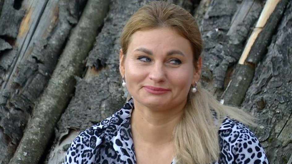 Вероника Лысковец в телешоу «Дом−2» Вероника Лысковец в телешоу «Дом−2»