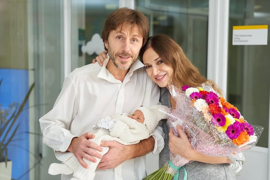 Маргарита Дробязко и Повилас Ванагас Маргарита Дробязко и Повилас Ванагас