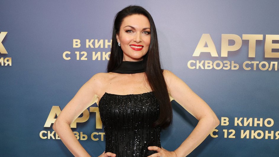 Юлия Такшина Юлия Такшина