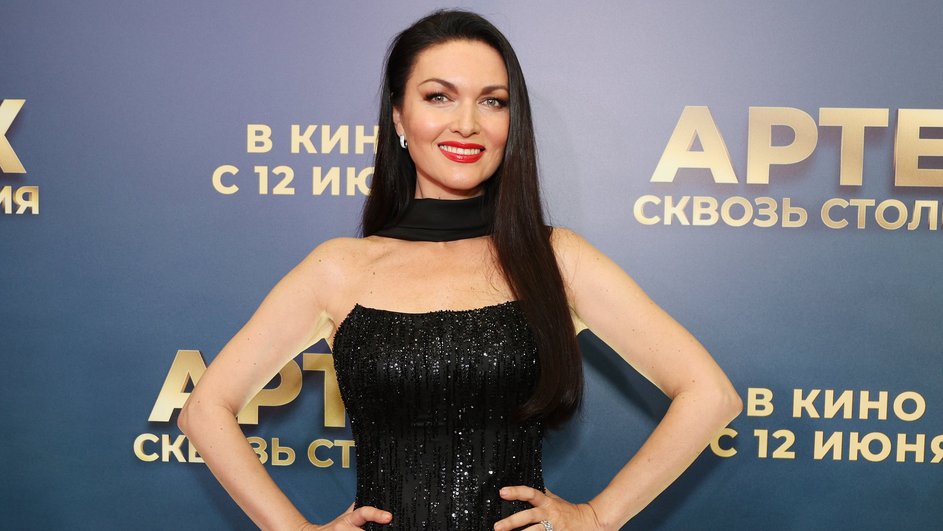 Юлия Такшина Юлия Такшина