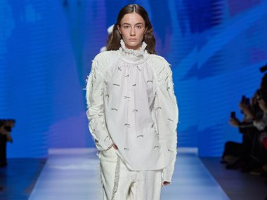 Gapanovich (источник фото: moscowfashion.ru) Gapanovich (источник фото: moscowfashion.ru)