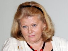 Ирина Муравьева