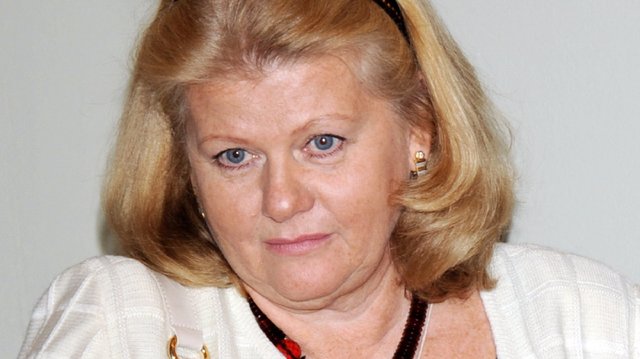 Ирина Муравьева