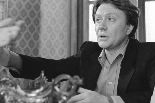 Андрей Миронов Андрей Миронов