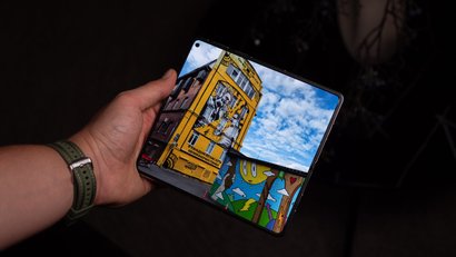 Смартфон Huawei Mate X6