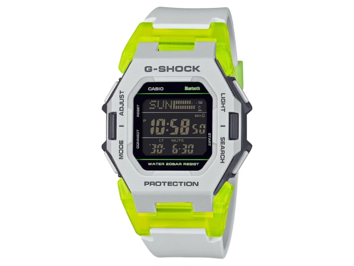 Casio G-Shock Virual Mix GD-B500MW-8JF