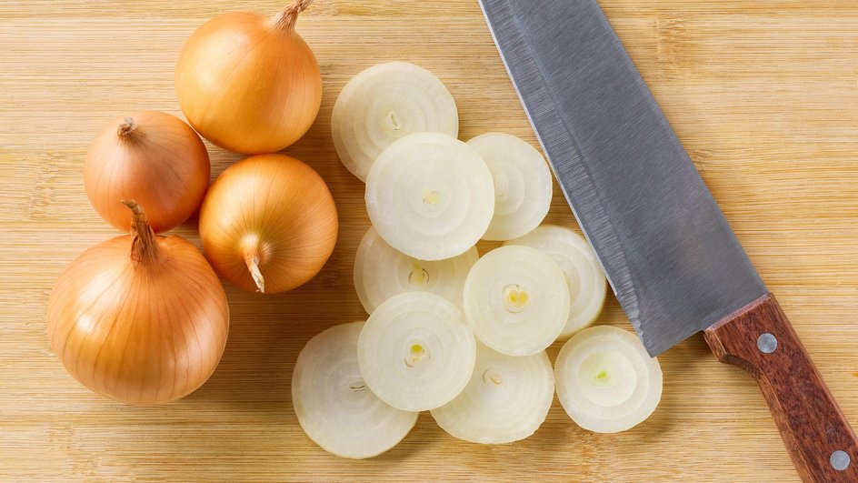 лук