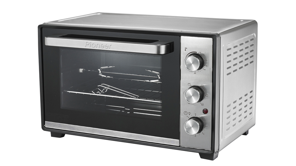 Мини-печь Pioneer MO5015G Мини-печь Pioneer MO5015G