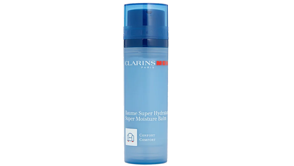 Бальзам для лица фирмы CLARINS серии Men Бальзам для лица фирмы CLARINS серии Men